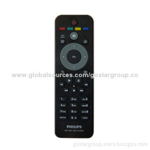 IPTV remote control